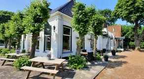 Herberg Boswijck, B&B - Image 4