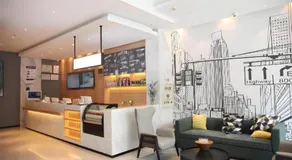 City Comfort Inn Tianmen Luyu Food Street - Image 3