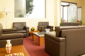 Sea Green Hotel - Image 4