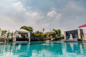 Rawai Luxury Tents Pushkar - Image 5