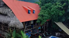 La Natura Hostel & Pool - Image 3