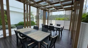 Inspirasi Mont Kiara 3 Rooms Balcony Free WIFI & Carpark By The Homez - Image 5