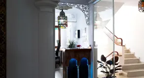 Hostal Alhambra Nerja - Image 3