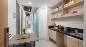 The Grid Co-Living Managed by HII - Image 3