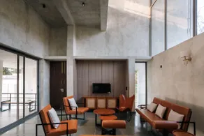 Jumeirah Beach Villa By EWA - Image 3