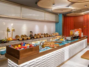 Orange Hotel Urumqi Airport Degang Wanda - Image 4