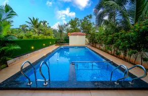 Sunrico Resort By PepperTrip | Near Nagaon Beach - Image 3