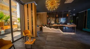 Hotel Apollon Sarande - Image 3