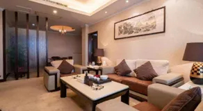 Quanzhou Royal Prince Hotel - Image 3