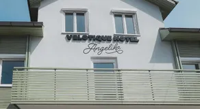 Velotique Hotel Angelika - Self-Check-in - Image 5