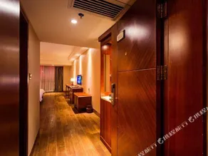 GUANGYUE SHANG COLLECTION REPOS HOTEL - Image 4