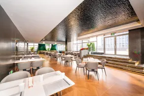 青岛若七酒店 Luxseven Hotel - Image 5