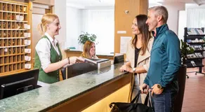Gesundheits- & Wellnessresort Salzerbad - Image 3