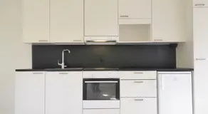 Huoneisto grillausmahdollisuudella - Image 3