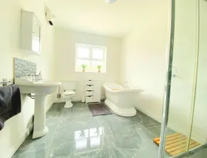 Hollymount House Carndonagh - Image 2