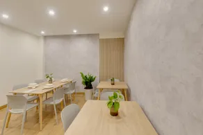 Saigon Authentic Alley Hostel - Local Vibes, Rooftop & Gym - Image 4