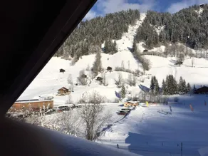 Chalet Lenk Dänk App. 6 - Image 2