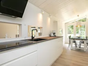 4 stjernet sommerhus i Hals - Image 3