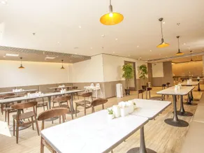 Hanting Hotel Beijing Liangxiang Gongchen Street - Image 4