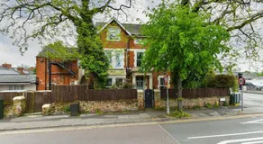 Fairview Boutique Apartments in West Bridgford Centre - Image 5
