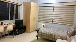 Morgan Suite BGC shortwalk4 Venice Canal Mall free pool gym - Image 2