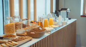 La Maison Gaïa Hôtel & Spa - Image 5