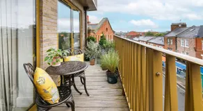 New in Willesden close to Oxford Str, Wembley, Jubilee line - Image 4