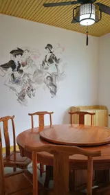 Banshan Meiju Inn - Image 5