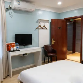 Chongqing Yueju Business Hotel - Image 3