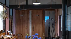 ëighten Private Guesthouse Yoga Retreat 一棟貸切古民家宿エイテン - Image 5