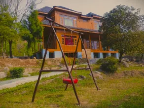 Aarin Jungle Retreat - Image 3