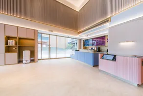 Hanting Hotel Haining Yancang - Image 2