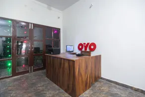 OYO Sukha Service Apartment - Image 4