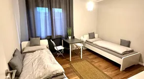 Apartment Hamburg Süd - Image 2