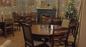Fox and Pheasant Inn - Image 5