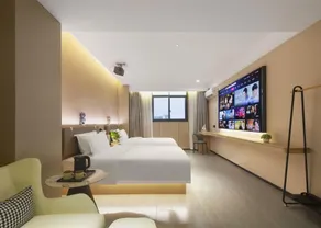 Danzhou Kasa Esports Hotel (Baimajing Branch) - Image 2