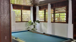 KAZ DIBWA Beach House - Image 3