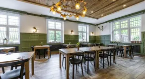Penzion a Restaurace Bělecký Mlýn - Image 5
