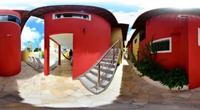 Residencial Ponta Negra Flat - Image 4