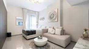 Cozy beautiful studio - Image 2