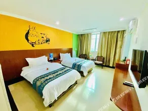 Yingjia Chain Hotel (Dongguan Xiaobian) - Image 2
