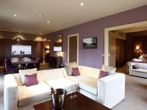 The Mere Golf Resort & Spa - Image 2