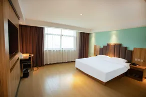 Fanxian Banqiaoju Express Hotel - Image 2