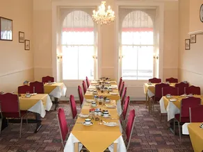 The Langham - Image 2