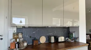 Cozy apartment with amazing view and location - Image 5