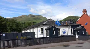 Nevis Pod, West Highland Way Holidays - Image 2