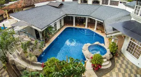 Alameda Cariari Boutique Hotel - Image 3