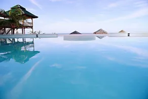 SIQUIJOR EASTERN GARAN SEAVIEW RESORT - Image 1