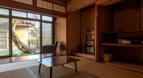 ゲストハウス メグルヤ 中山道柏原宿 - Image 2