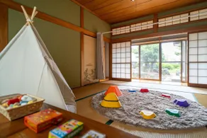 里庵紀の風 Rian Kinokaze - Image 2